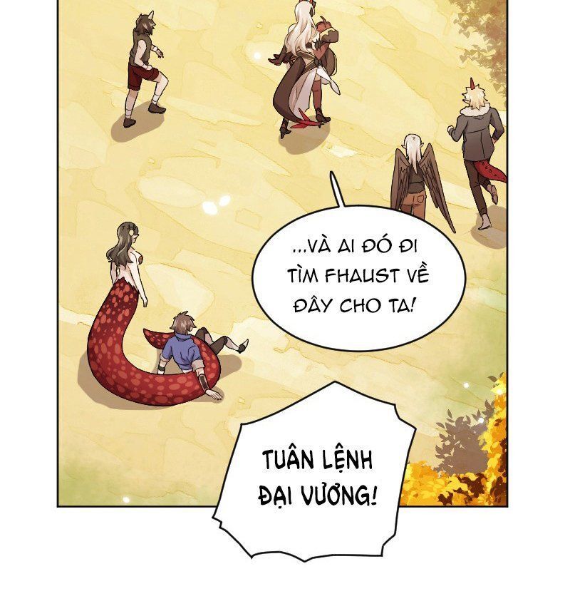 Pháp Sư Và Nữ Chúa Quỷ Chapter 91 - 36