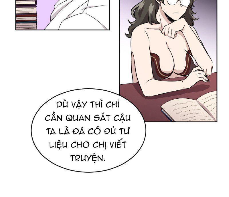 Pháp Sư Và Nữ Chúa Quỷ Chapter 95 - 8