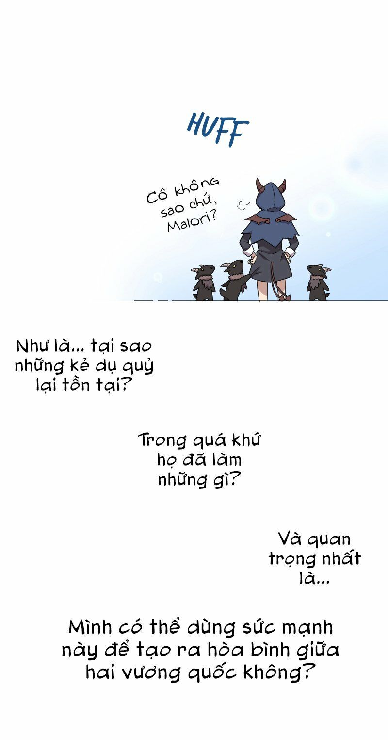 Pháp Sư Và Nữ Chúa Quỷ Chapter 86 - 43