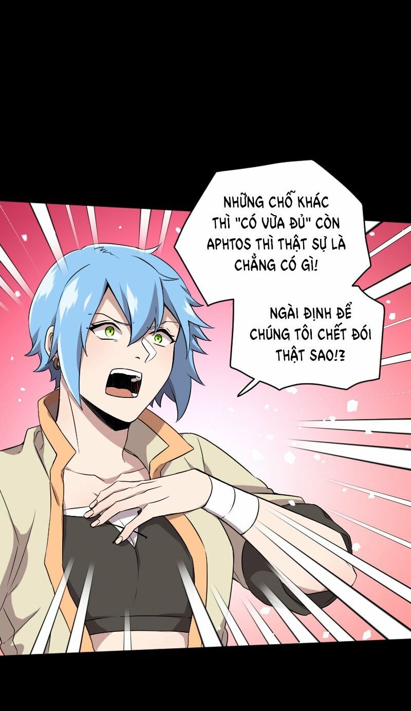 Pháp Sư Và Nữ Chúa Quỷ Chapter 87 - 15