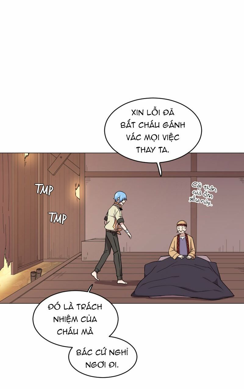 Pháp Sư Và Nữ Chúa Quỷ Chapter 87 - 7