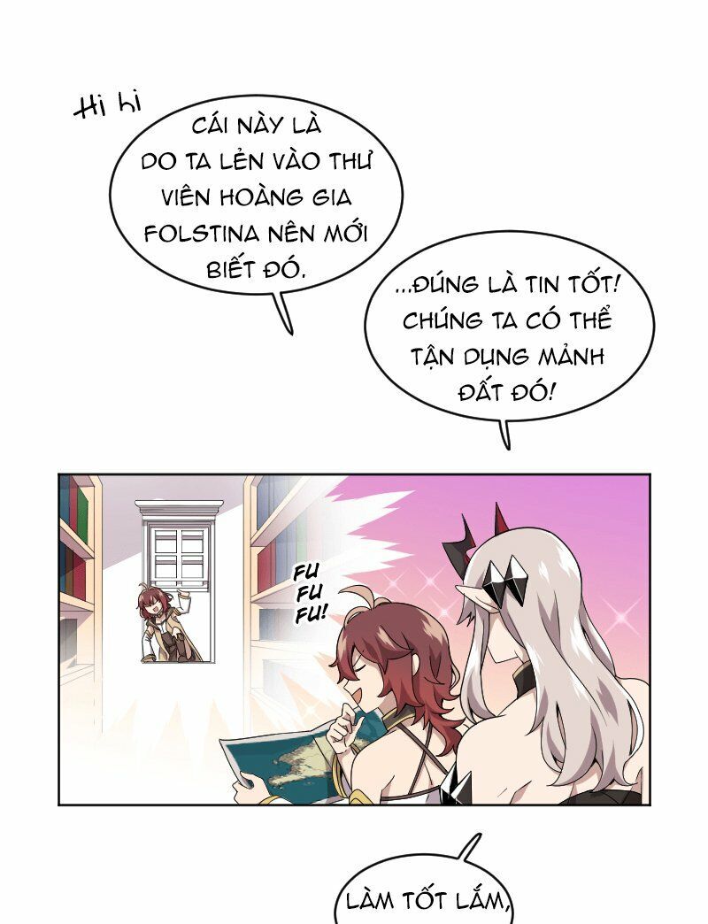 Pháp Sư Và Nữ Chúa Quỷ Chapter 88 - 5