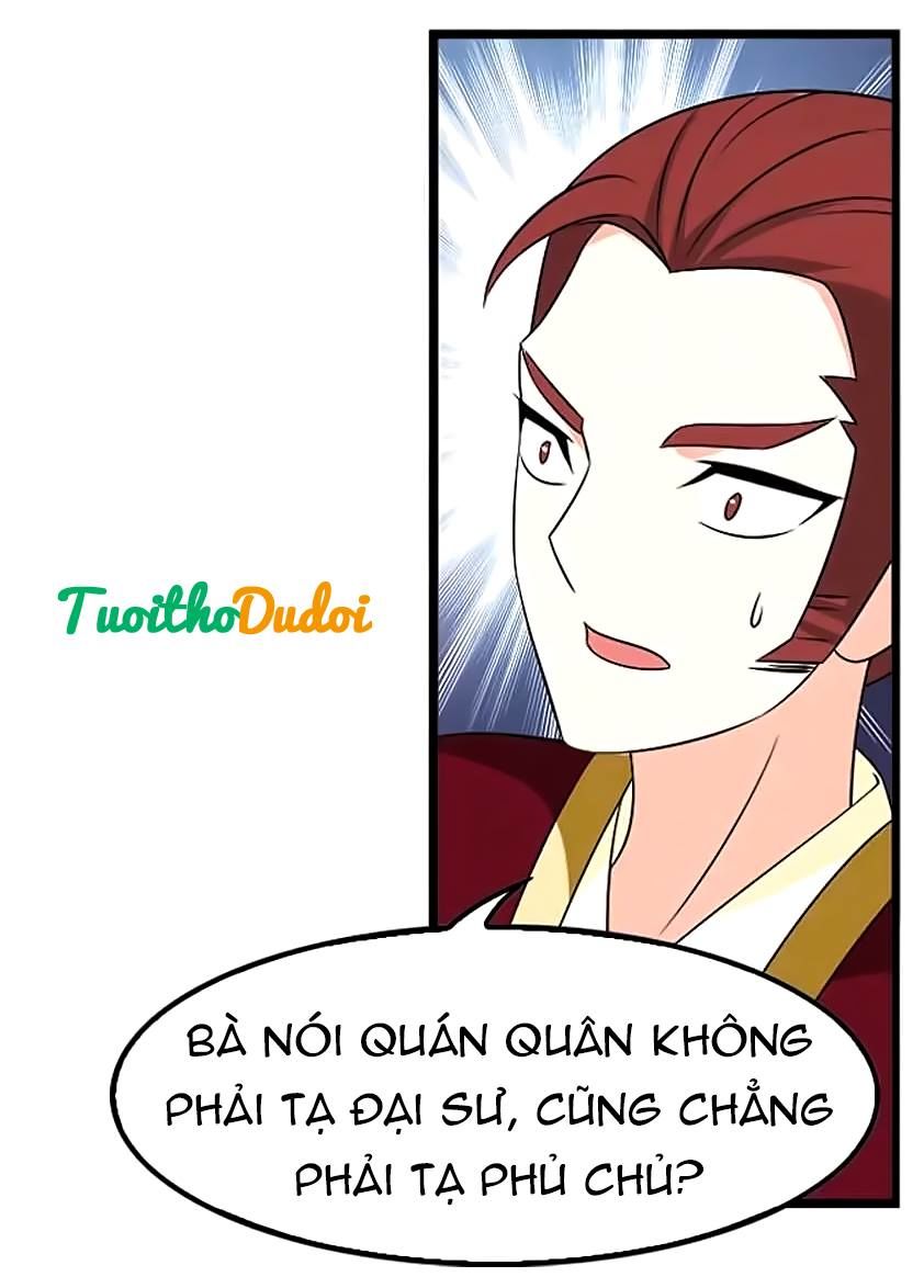 Phong Khởi Thương Lam Chapter 422 - 3