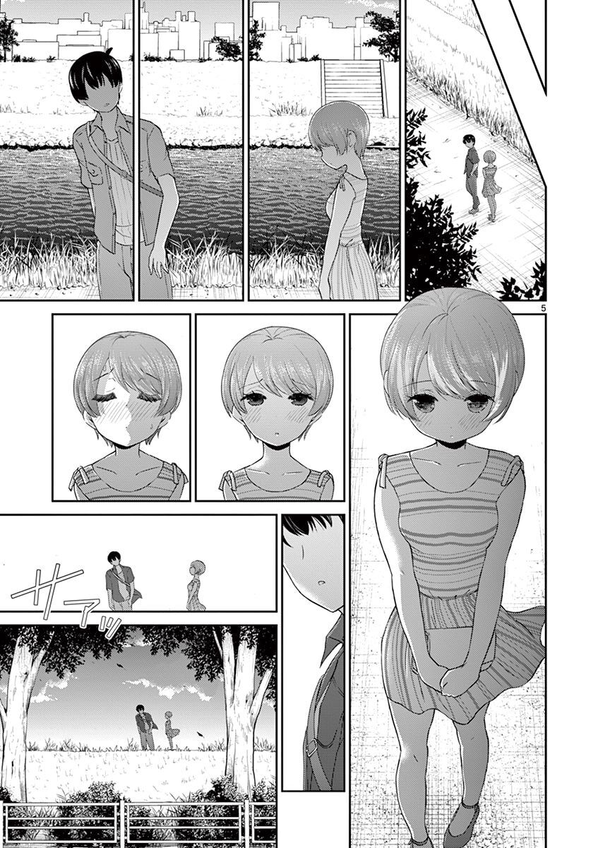 Vợ Tôi Là Con Trai Chapter 30 - 5