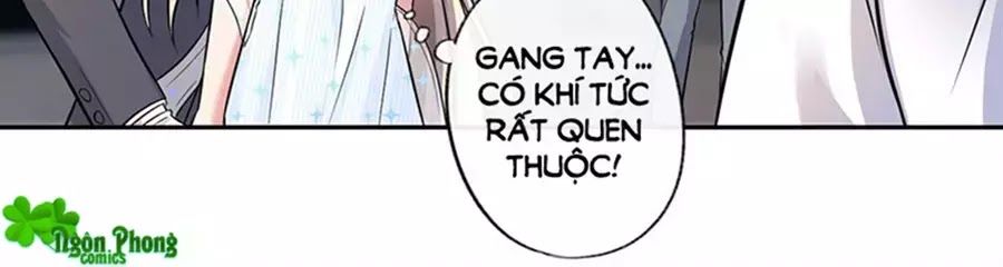 Nhật Ký Dạy Dỗ Của Gia Tộc Đáng Yêu Chapter 57 - 43