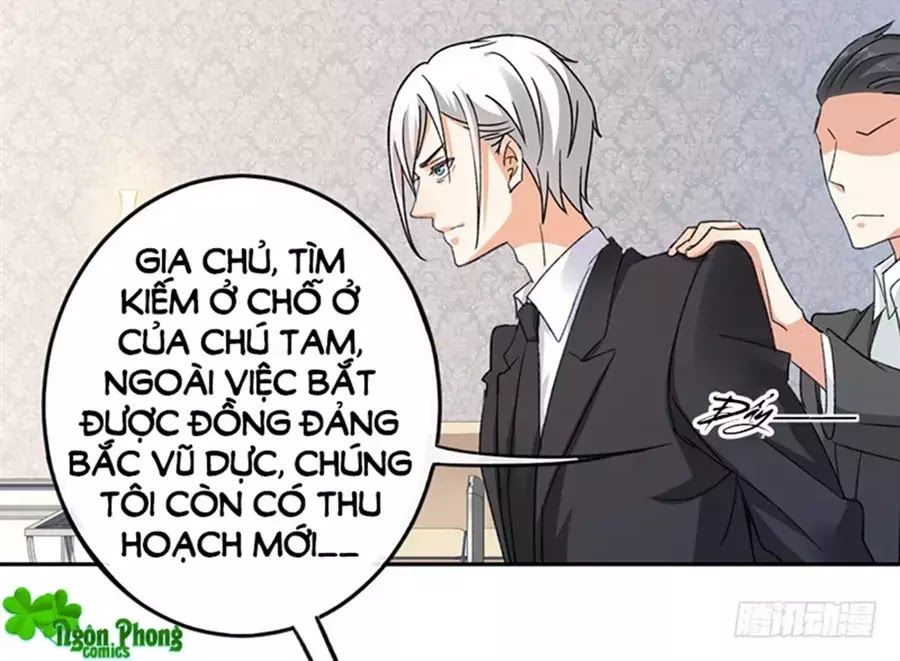 Nhật Ký Dạy Dỗ Của Gia Tộc Đáng Yêu Chapter 60 - 10