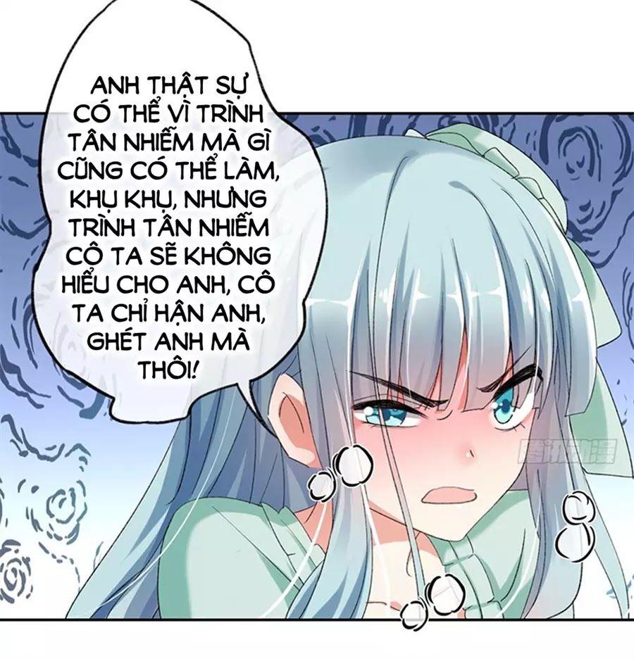 Nhật Ký Dạy Dỗ Của Gia Tộc Đáng Yêu Chapter 61 - 42