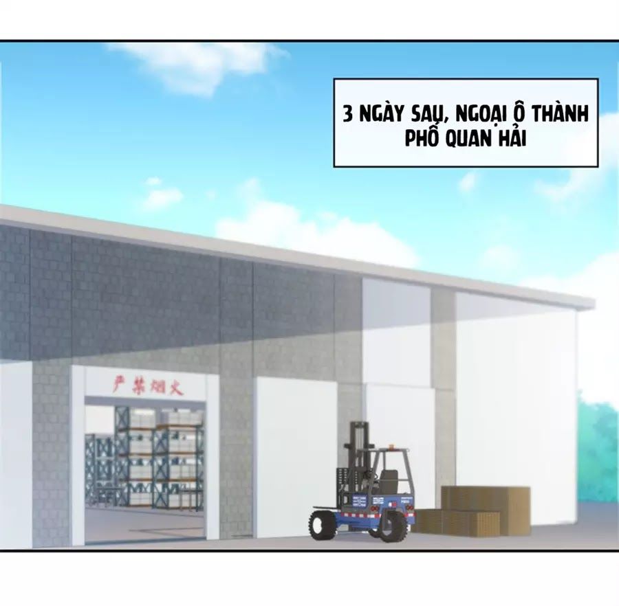 Nhật Ký Dạy Dỗ Của Gia Tộc Đáng Yêu Chapter 63 - 2