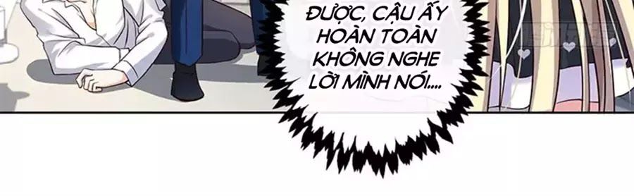 Nhật Ký Dạy Dỗ Của Gia Tộc Đáng Yêu Chapter 68 - 40