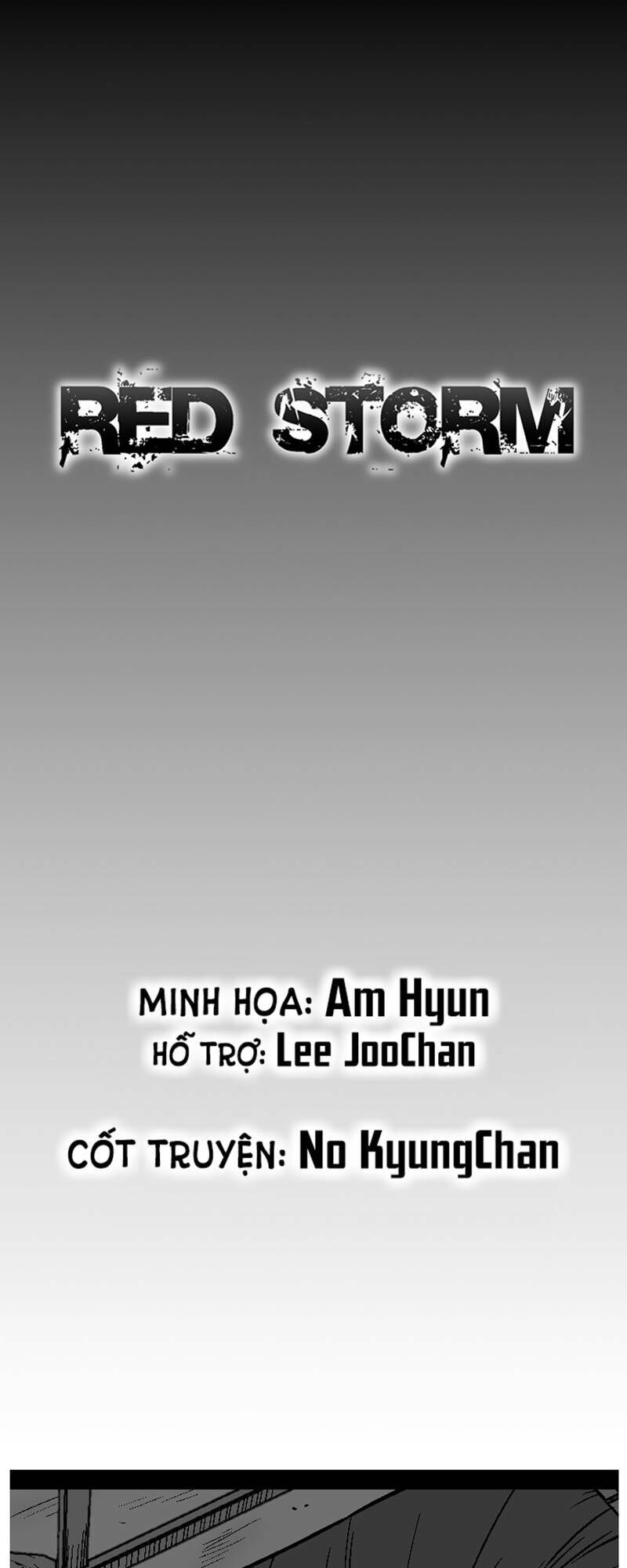 Cơn Bão Đỏ Chapter 279 - 3