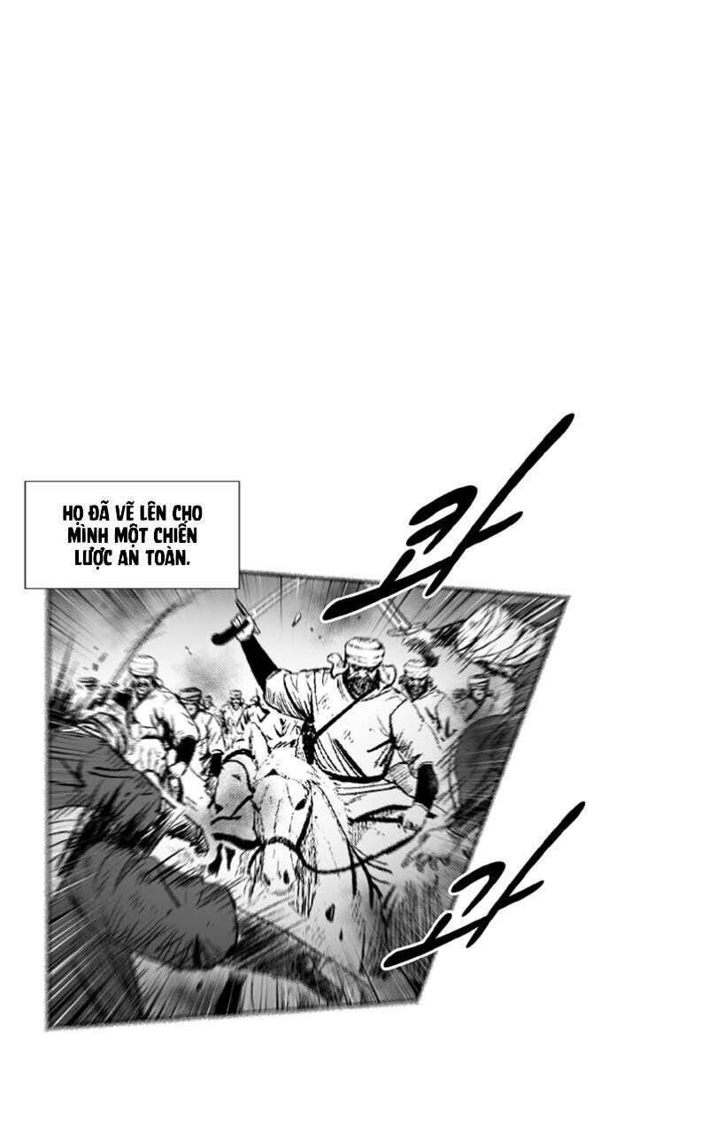 Cơn Bão Đỏ Chapter 279 - 35