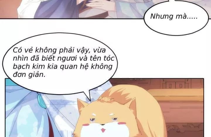 Bí Mật Của Dạ Tộc Chapter 24 - 61