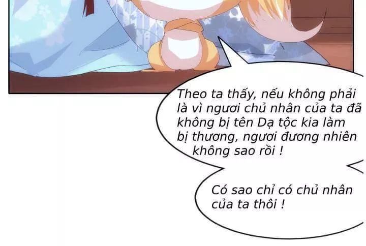 Bí Mật Của Dạ Tộc Chapter 24 - 62