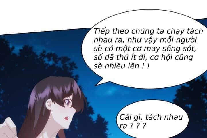 Bí Mật Của Dạ Tộc Chapter 29 - 153