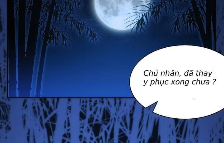 Bí Mật Của Dạ Tộc Chapter 29 - 6