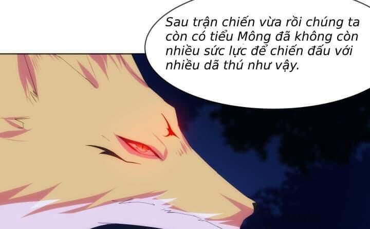 Bí Mật Của Dạ Tộc Chapter 29 - 70