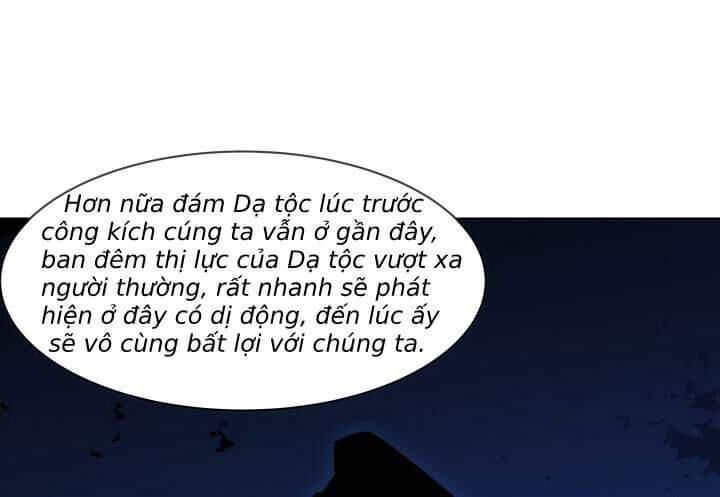 Bí Mật Của Dạ Tộc Chapter 29 - 72