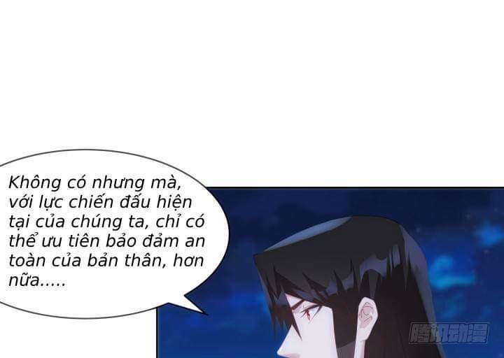 Bí Mật Của Dạ Tộc Chapter 29 - 77