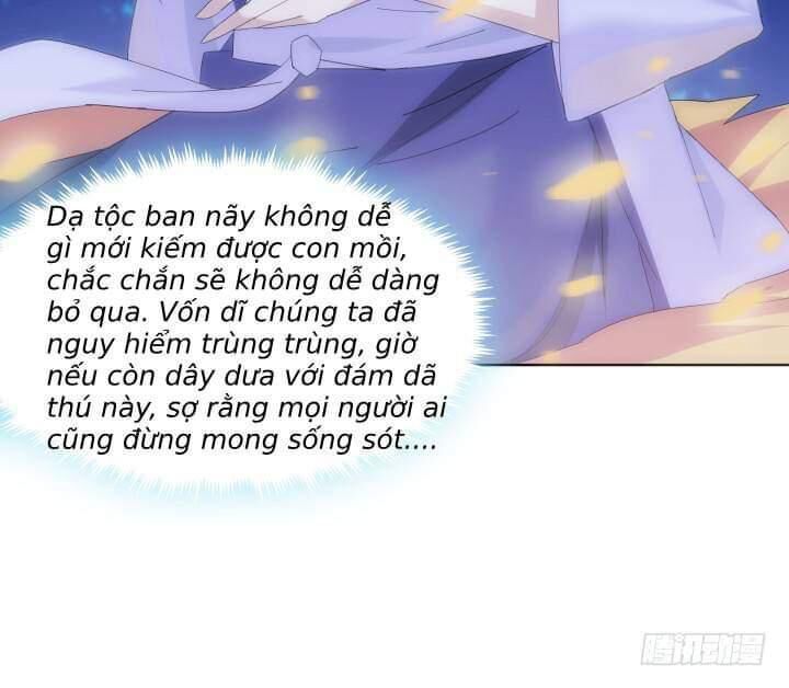 Bí Mật Của Dạ Tộc Chapter 29 - 82