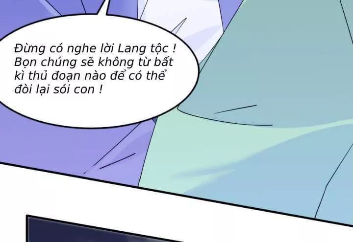 Bí Mật Của Dạ Tộc Chapter 35 - 17