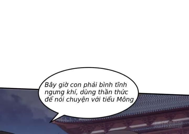 Bí Mật Của Dạ Tộc Chapter 35 - 21