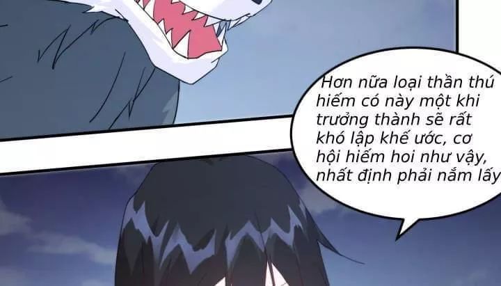 Bí Mật Của Dạ Tộc Chapter 35 - 26