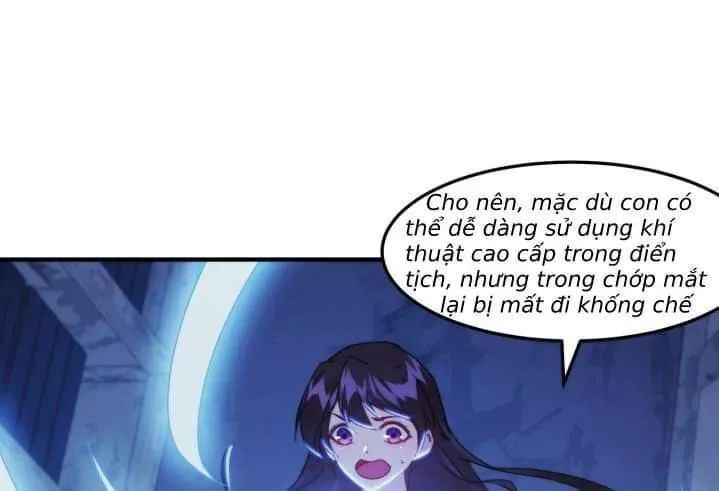 Bí Mật Của Dạ Tộc Chapter 41 - 123