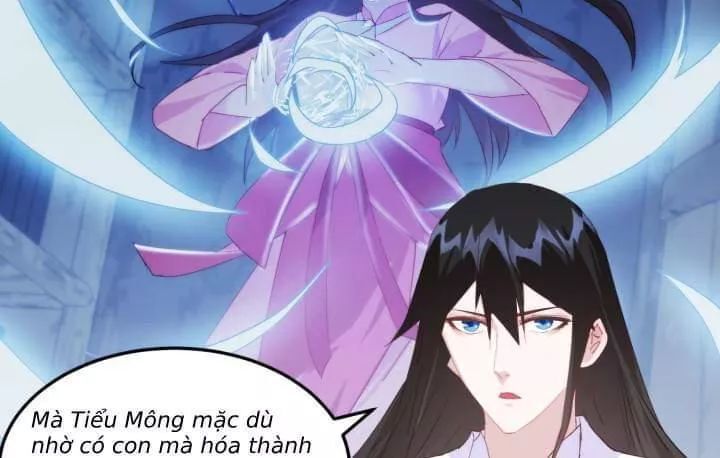 Bí Mật Của Dạ Tộc Chapter 41 - 124