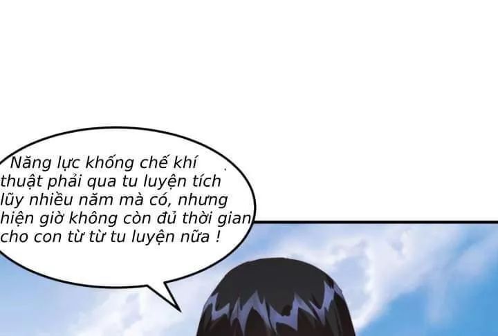 Bí Mật Của Dạ Tộc Chapter 41 - 128