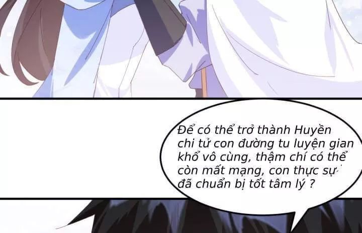 Bí Mật Của Dạ Tộc Chapter 41 - 136