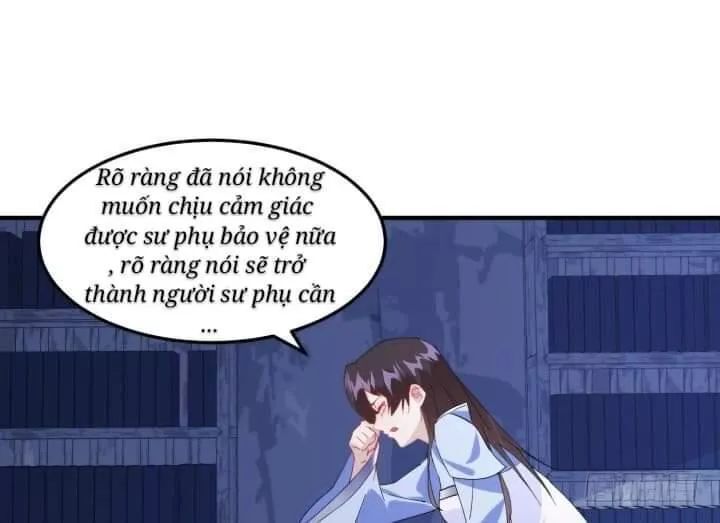 Bí Mật Của Dạ Tộc Chapter 45 - 21