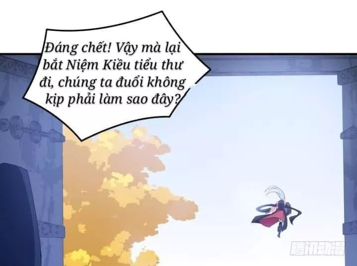 Bí Mật Của Dạ Tộc Chapter 45 - 46