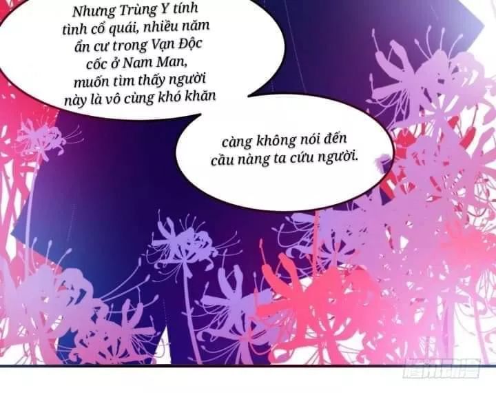 Bí Mật Của Dạ Tộc Chapter 45 - 97