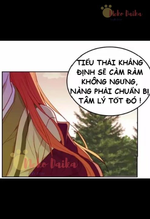 Ác Nữ Hoàng Hậu Chapter 109 - 13