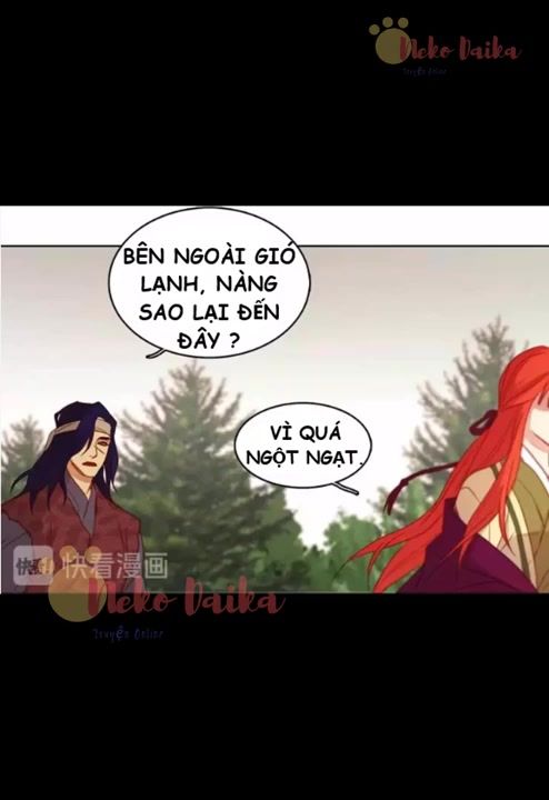 Ác Nữ Hoàng Hậu Chapter 109 - 15