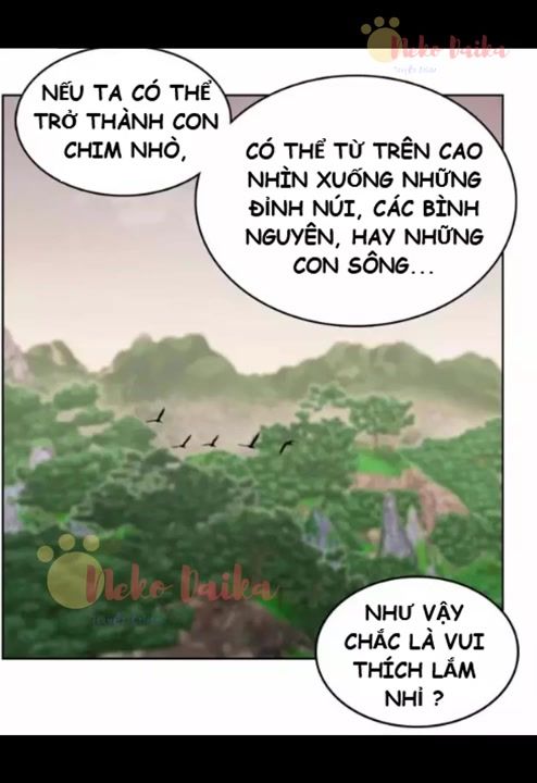 Ác Nữ Hoàng Hậu Chapter 109 - 17