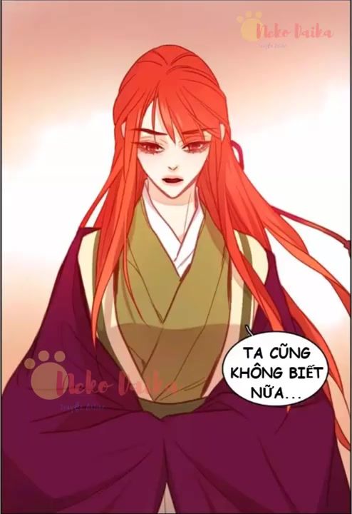 Ác Nữ Hoàng Hậu Chapter 109 - 20