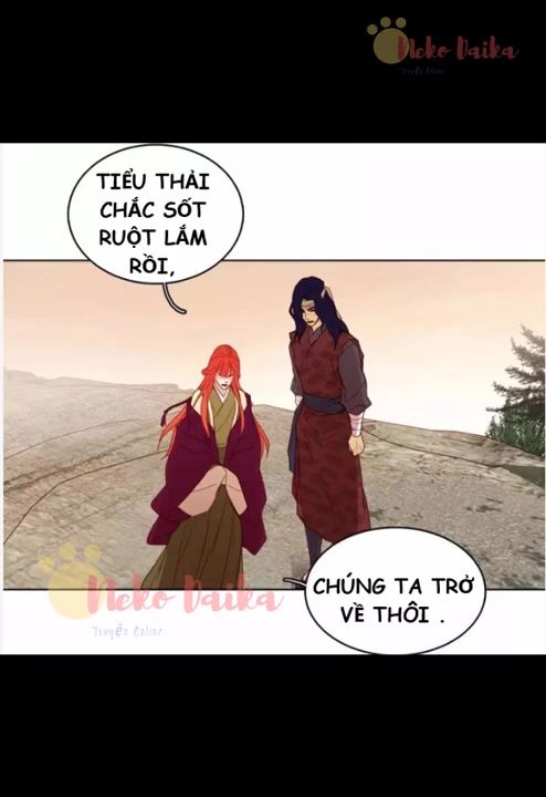 Ác Nữ Hoàng Hậu Chapter 109 - 22