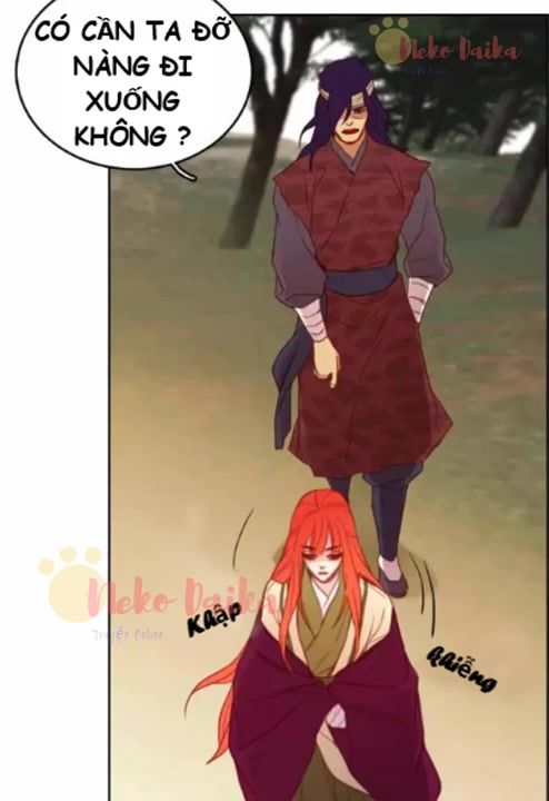 Ác Nữ Hoàng Hậu Chapter 109 - 24