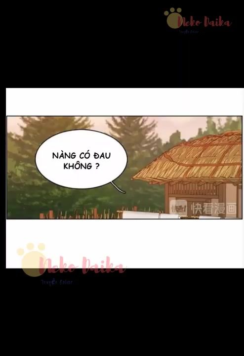 Ác Nữ Hoàng Hậu Chapter 109 - 39