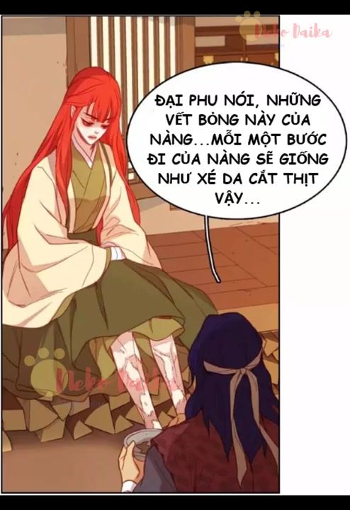 Ác Nữ Hoàng Hậu Chapter 109 - 41