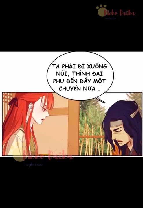 Ác Nữ Hoàng Hậu Chapter 109 - 42