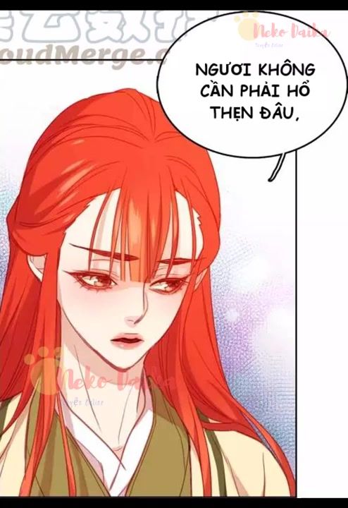 Ác Nữ Hoàng Hậu Chapter 109 - 43