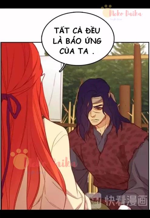 Ác Nữ Hoàng Hậu Chapter 109 - 44