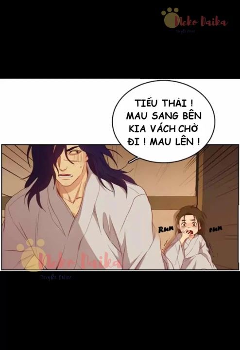 Ác Nữ Hoàng Hậu Chapter 109 - 50