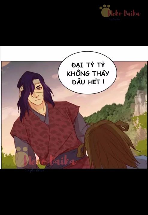 Ác Nữ Hoàng Hậu Chapter 109 - 6