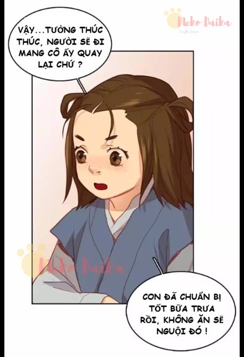 Ác Nữ Hoàng Hậu Chapter 109 - 10