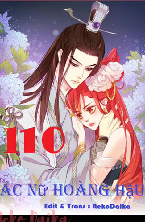 Ác Nữ Hoàng Hậu Chapter 110 - 1