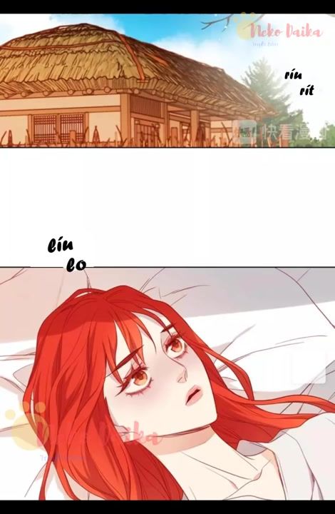 Ác Nữ Hoàng Hậu Chapter 110 - 13