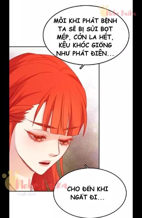 Ác Nữ Hoàng Hậu Chapter 110 - 19